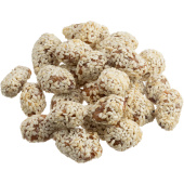 Миндаль в карамели жареный очищенный с кунжутом 1 кг купить в интернет-магазине товаров для офиса и дома ТопГрад с доставкой