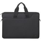 Сумка для ноутбука 15.6" Rivacase чёрная (4260403570883)