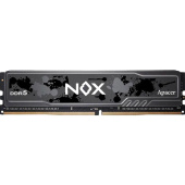 Оперативная память Apacer 16 ГБ AH5U16G56C522MBAA-1 (DIMM DDR5)