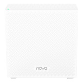 Wi-Fi Mesh система Tenda Nova MW12(2-PACK) 2 штуки
