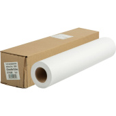 Бумага широкоформатная Attache 420 мм x 45 м 80 г/кв.м