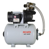 Насосная станция Ресанта АНС-3600П (77/1/1)