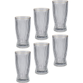 Набор стаканов (олд фэшн) Deli Glassware 360 мл (6 штук в упаковке)