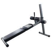 Скамья для пресса DFC SUB021 купить в интернет-магазине товаров для офиса и дома ТопГрад с доставкой