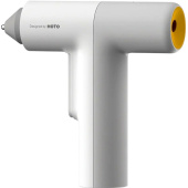 Пистолет клеевой аккумуляторный Hoto EasyFlow Hot Glue Gun (HFE0006GL)