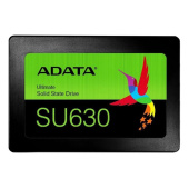 SSD накопитель A-Data Ultimate SU630 240 ГБ (ASU630SS-240GQ-R)