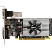Видеокарта MSI GeForce 210 (N210-1GD3/LP)