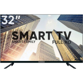 Телевизор 32" Soundmax SM-LED32M16S Full HD