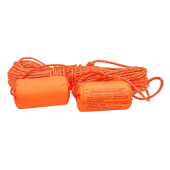 Канат спасательный (конец Александрова) линь (длина 18 метров) купить в интернет-магазине товаров для офиса и дома ТопГрад с доставкой