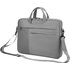 Сумка для ноутбука 15.6" Lamark L235 светло-серая (L235 Light Grey)