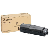 Картридж лазерный Kyocera TK-1170 1T02S50NL0 черный оригинальный