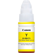 Чернила Canon GI-490Y 0666C001 желтые оригинальные