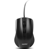 Мышь проводная Smartbuy One 352 черная (SBM-352-K)