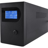 Источник бесперебойного питания Turbosky 1000VA