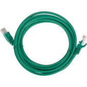 Патч-корд витая пара Rexant 02-0106-3 cat 5e 3 м