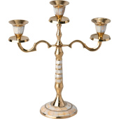 Подсвечник Lefard 31 см