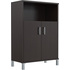 Шкаф для документов Born полузакрытый (венге, 900x450x1286 мм)