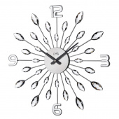 Часы настенные Tomas Stern 8055 (49х49х5 см)