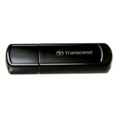 Флешка USB 2.0 8 ГБ Transcend JetFlash 350 (TS8GJF350)