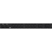 Блок розеток CyberPower Monitored ATS (PDU20MHVCEE10AT)
