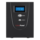 Источник бесперебойного питания CyberPower VALUE2200ELCD