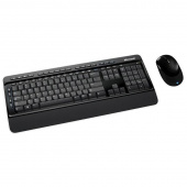 Набор клавиатура+мышь Microsoft Wireless Desktop 3050