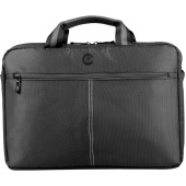 Сумка для ноутбука 15.6" Continent CC-204 BK чёрная