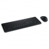 Набор клавиатура+мышь Microsoft Wireless Desktop 900