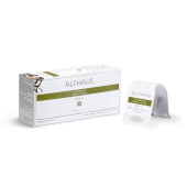 Чай зеленый Althaus Grand Pack Jasmine Ting Yuan 15 пакетиков