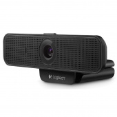 Веб-камера для видеоконференций Logitech C925e (960-001076)