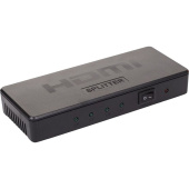 Делитель Rexant HDMI 1x4