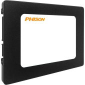 SSD накопитель Phison SC-ESM1720 1.92 ТБ (SC-ESM1720-1920G)