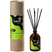 Аромадиффузор LazyLi Tabacco&Bergamot 100 мл