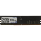 Модуль памяти Patriot Memory PSD516G56002 DDR5 16 ГБ
