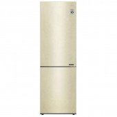 Холодильник двухкамерный LG GA-B509CECL