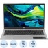 Ноутбук Acer Aspire Lite 15 AL15-42P-R84R 15.6" серебристый AMD Ryzen 5  7430U/16 ГБ/SSD 512 ГБ (NX.D35CD.004)