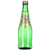 Вода минеральная Набеглави лечебно-столовая среднегазированная 0.5 л купить в интернет-магазине товаров для офиса и дома ТопГрад с доставкой