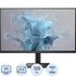 Монитор 23.8" Philips 24E2N2100 чёрный купить в интернет-магазине товаров для офиса и дома ТопГрад с доставкой