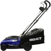Газонокосилка электрическая Bojet ELM-38