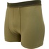 Трусы (боксеры) мужские оливковые (размер 40-42)