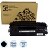 Картридж лазерный GalaPrint Q5949X/Q7553X GP_Q5949X/Q7553X/715H для  HP/Canon чёрный совместимый повышенной ёмкости купить в интернет-магазине товаров для офиса и дома ТопГрад с доставкой