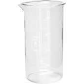 Стакан В-1-800 с делением 800 мл (6 штук в упаковке)