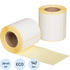 Термоэтикетки 38х40 мм ЭКО (диаметр втулки 25 мм, 147 рулонов по 250  этикеток)