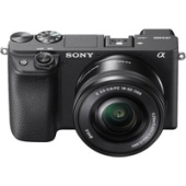 Фотоаппарат цифровой Sony ZV-E10 Body черный