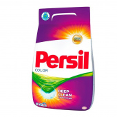 Порошок стиральный автомат Persil Deep Clean 360 Color 3 кг