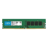 Оперативная память Crucial 8 ГБ CT8G4DFRA32A (DIMM DDR4)