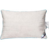 Подушка Medsleep Skylor 40х60 см микроволокно/хлопок