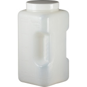 Контейнер для сбора биоматериалов Олданс нестерильный 2.6 л купить в интернет-магазине товаров для офиса и дома ТопГрад с доставкой