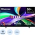 Телевизор 85' Hisense 85E7Q Ultra HD 4K