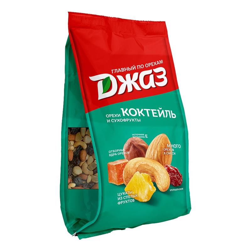 Коктейль Джаз 300 г
